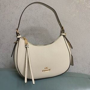 kleo hobo retro underarm bag half moon bag